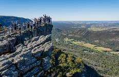 Great Ocean Road & Grampians Melbourne Rundreise (mit Unterkunft) 3 Tage Reise