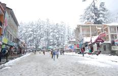 Circuit Visite de l'Himachal Pradesh
