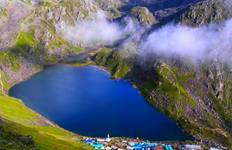 Spiritual Trekking in Nepal