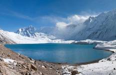 Circuit Circuit de l'Annapurna et Trek du lac Tilicho