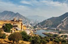 Circuit Les points forts de l'Inde