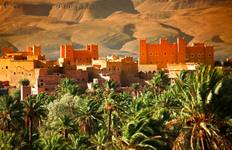Highlights of Morocco Luxury Tour Tour