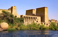 Circuit Points forts de l'Égypte