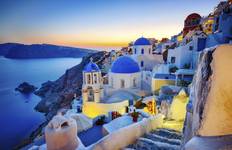 Circuit Le meilleur de la Grèce