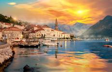 Circuit Le meilleur des Balkans