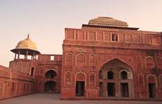 Circuit Les points forts de l'Inde avec la faune et la flore