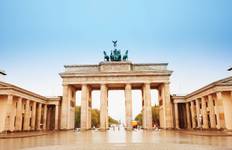 Osteuropa Eskapade 2027 Reise