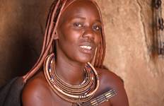 15 Days Discover Namibia and Botswana | Auto Tour Lodge Tour
