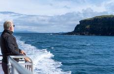 Circuito Experiencia con frailecillos en Mull, Iona y Staffa