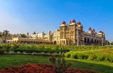 India Highlights Tour Tour