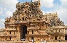 Circuit Grand tour de l'Inde du Sud