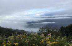 Ghorepani Poon Hill Trek 5 Days 2025/2026 Tour