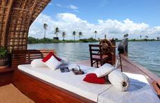 Circuit Les points forts du Kerala