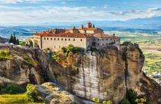 Circuit Le meilleur de la Grèce