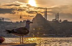 Wunderbares der Türkei ( Reise