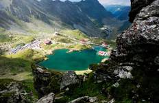 Adventure trip to Transylvania in 3 days from Bucharest (small group tour) Tour