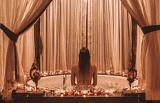 Circuit Santé et bien- être dans les Winelands et sur la Route des jardins :   Traitements en spa - Cuisine nutritive - Vins fins - 5 jours