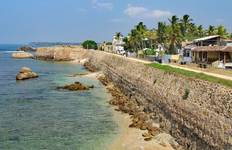 Circuit Sri Lanka - Circuit de 08 jours