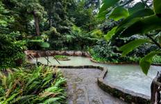Circuit Le meilleur de Lisbonne et des Açores : Merveilles de la ville et de la nature