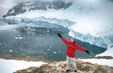 Circuit Royaume des pingouins et des icebergs