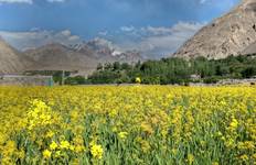 Circuit 15 jours - Circuit au nord du Pakistan Chitral, Hunza Shimshal Naltar
