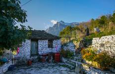 Hidden Valley Trek: Homestay Trekking & Southern Albania's Cultural Highlights (8 days) Tour