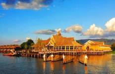 Circuit Thaïlande - Odyssée de la nature 12 jours
