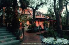 Circuit Voyage de 4 jours dans le sud de l'Italie : expérience incroyable à Sorrente et sur la côte amalfitaine