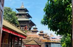 Kathmandu Heritage Sites Private Tours