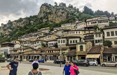 Private Tour of Berat and Durres from Tirana Tour