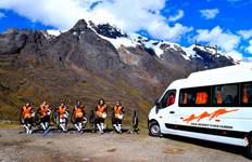 Circuit 03 jours - Chemin de la jungle inca au Machu Picchu - Service de groupe