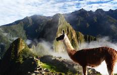 Circuit Trek du Salkantay et Chemin de l'Inca vers le Machu Picchu