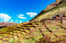 Circuit Trek de Huchuy Qosqo vers le Machu Picchu