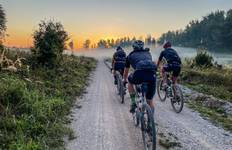 Circuit Slovénie Gravel Epic | Alpes à l'Adriatique Gravel Grinding