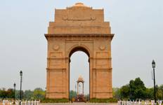Special Golden Triangle Tour Mandawa with Varanasi All Inclusive Tour