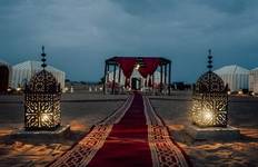 Circuit Découverte des hauts lieux du Maroc (13 jours en privé)