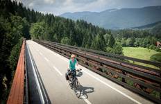 Salzburg to Lake Bled Tour (Austria & Slovenia) Tour