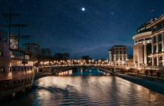 Semi-Private Tour; Best of North Macedonia in Eight Days Tour