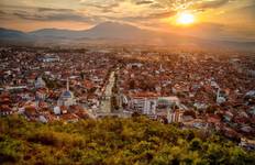 Small Group Tour; Explore Kosovo, Europe's Youngest Country Tour