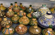 6-Day Just Morocco Tour (Guided tour/Superior Hotels) Tour