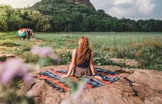 Circuit Sri Lanka - 12 jours