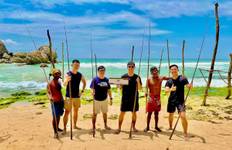 Circuit 15 jours au Sri Lanka