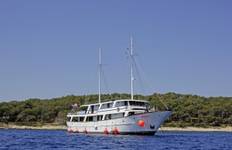 Circuit Croisière "Perles de l'Adriatique