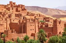 10-Day Kasbahs & Deserts of Morocco - Private tour Tour