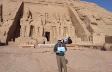 3 Days Guided tours to Aswan, Abu Simbel and Luxor Tour