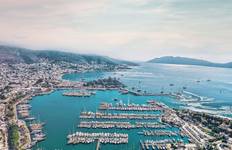 Circuit 10 jours Istanbul, Cappadoce, Éphèse, Pamukkale et Bodrum