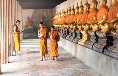 Circuit Voyage en Inde et au Népal - 14 jours