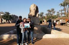 8 Days Luxury Expedition Cairo & Nile River Cruise Tour