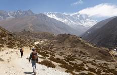 Everest View Trek - Everest Panoramic Sunrise View Trek - 7 Days Tour