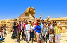 Circuit Circuit classique sur mesure en Égypte, guide et chauffeur privés - 9 jours